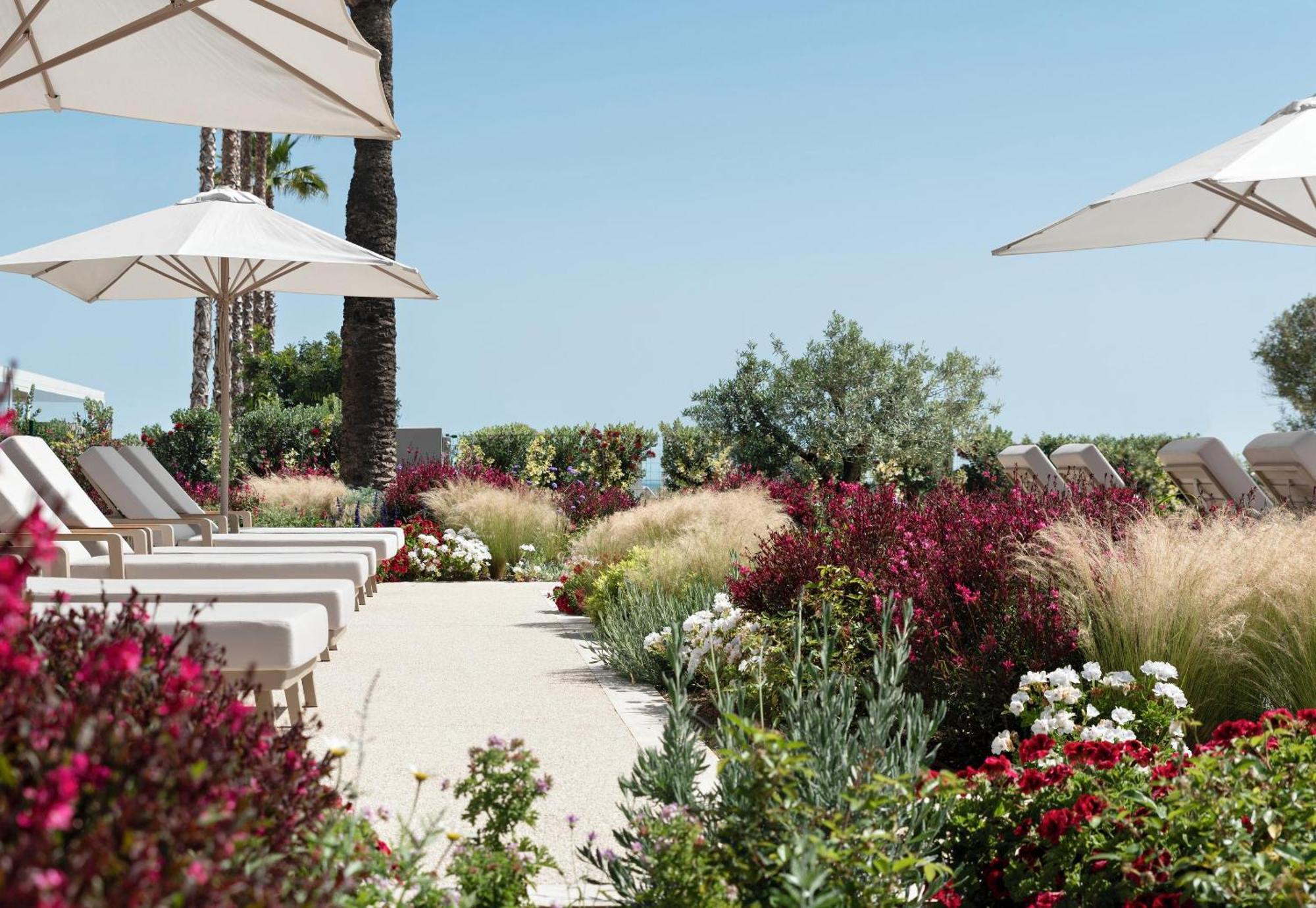 Ikos Andalusia Hotel Estepona Exterior photo